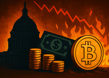 Bitcoin Could Explode On Bessent’s $250 Billion Deregulation Shock
