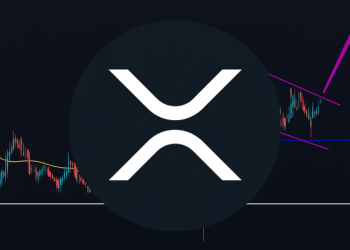 XRP Bull Flag Targets $18: Analyst Sees 70% Chance Of Breakout