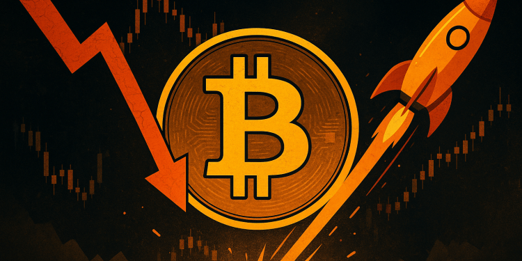 Bitcoin Warning: Bull Trap Or $270,000 Rocket? Analyst Exposes What’s Coming