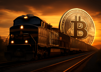 Bitcoin’s Moment Is Now As US Debt Train Hits Full Speed: Expert