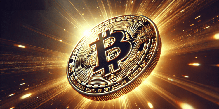 Bitcoin Soars Toward $100,000 As Treasury, Not Fed, Drives Liquidity: Expert