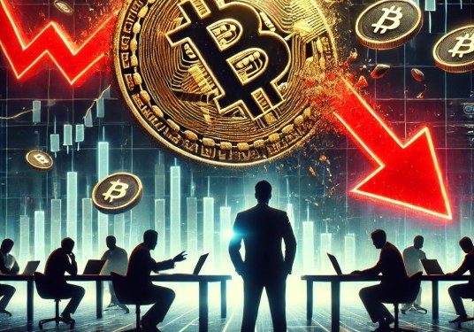 Bitcoin Weekly SuperTrend Flashes Sell Signal From 2022 Despite BTC/USD Strength