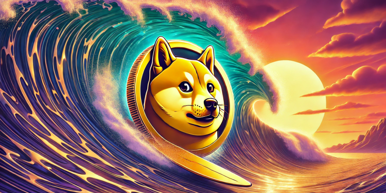 Dogecoin Eyes $1.80 In Summer Rally As Analyst Flags Breakout Structure