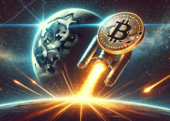 Bitcoin Poised To Retest All-Time High If This Level Holds, Says Bitfinex