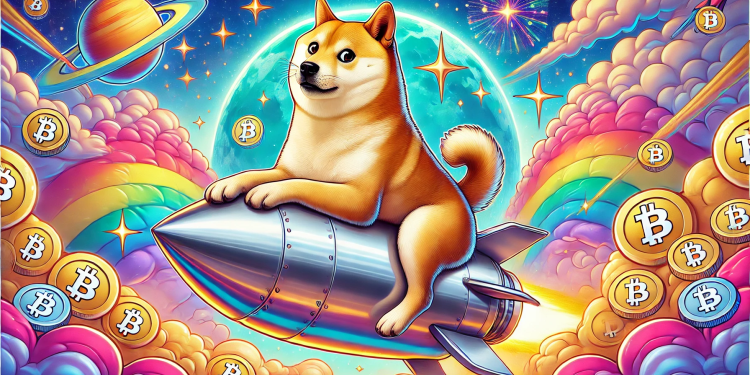 Dogecoin Breakout Expected Within The Next 7 Days: Analyst