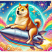 Dogecoin Breakout Expected Within The Next 7 Days: Analyst