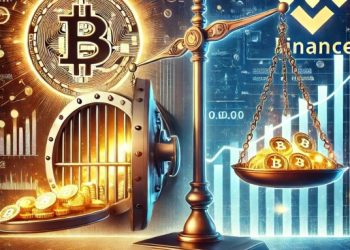 Coinbase Sees Major Bitcoin Withdrawals as Binance Derivatives Activity Rebounds