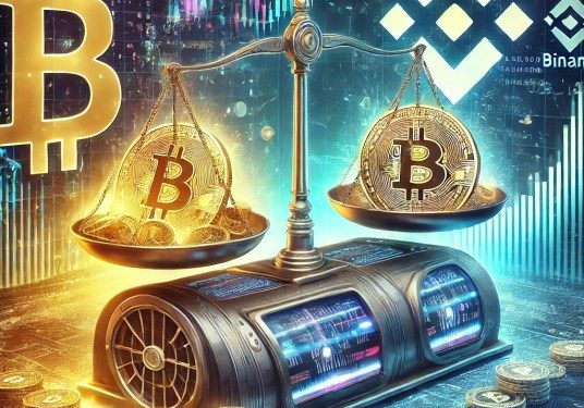 Traders Rush Into Bitcoin Options as Implied Volatility Drops, Is a Big Move Coming?