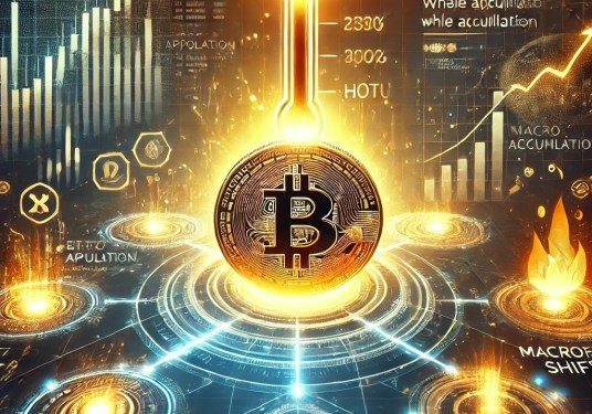 Road To $320,000: Bitcoin Enters Trend Continuation, But $109,400 Must Hold