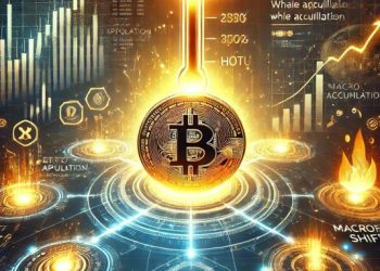 Bitcoin Is Warming Up: Analyst Maps 3 Scenarios That Could Trigger the Next Big Rally