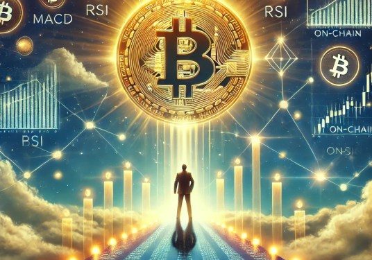 Bitcoin ATH Incoming? Analyst Flags Indicators That Preceded Every Major BTC Rally
