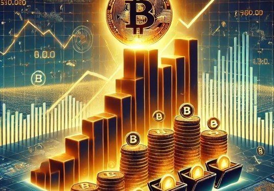 Why The US-China 90-Day Tariff Slash Can Push Bitcoin Price Above $110,000