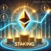 Ethereum Staking Surges Post-Pectra—Is a Bullish Breakout Brewing?