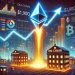 Ethereum Blasts Past $1,900 as On-Chain Signals Point to Institutional Buying