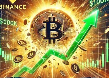 Massive Buy Pressure Hits Binance as Bitcoin Reclaims $100,000