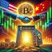 Bitcoin Nears All-Time High as $312M BTC Exit Binance Following US-China Trade Deal