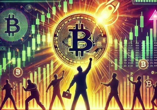 Buyers Take Control: Indicator That Predicted Previous Bitcoin Rallies Fires Again