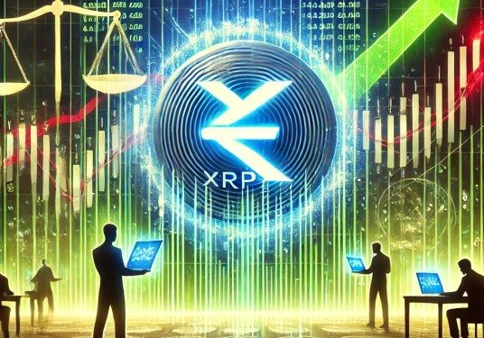 XRP Sees Renewed Trader Activity as Market Absorbs Selling Pressure