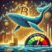 Are Bitcoin Whales About to Cash Out? Key Metric Signals Possible Profit-Taking Ahead