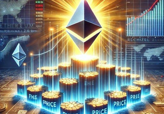 Ethereum Breaks Above Key Realized Price Zones—What It Means for ETH