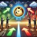 Dogecoin Hovers at $0.22 Following Weeks of Gains, Analysts Share Mixed Outlooks