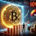 Bitcoin Rally Hits Wall as Price Stalls Below $104K, Analyst Cites Derivatives Pressure