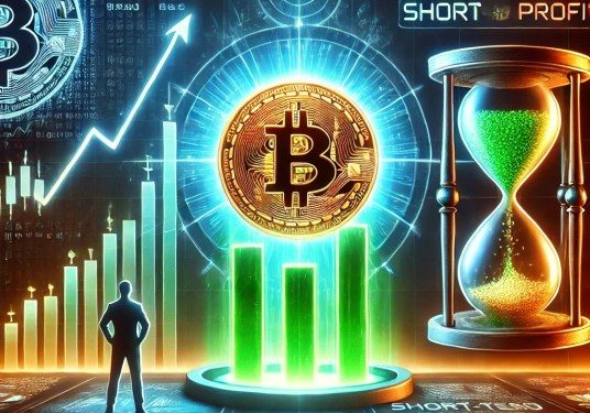 Bitcoin Market Update: Spot Demand Climbs As Short-Term Profits Lose Steam