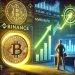 Binance Bitcoin Outflows and MVRV Ratio Point to Sustained Bullish Setup, Analyst Reveals