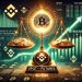 Binance’s Spot-to-Futures Ratio Hits 1.5-Year Peak as Bitcoin Reclaims $109K