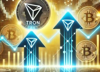 TRON’s Correlation With Bitcoin Could Mean Massive Gains, Here’s Why