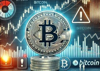 Bitcoin Rally Stalls at $108K as Key Risk Metric Flashes Red, Is Correction Looming?