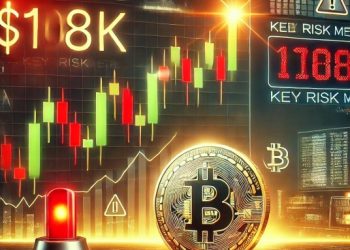This Chart Warns Bitcoin’s Momentum May Be Running Out, Here’s Why