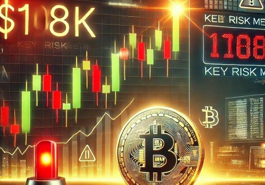 This Chart Warns Bitcoin’s Momentum May Be Running Out, Here’s Why
