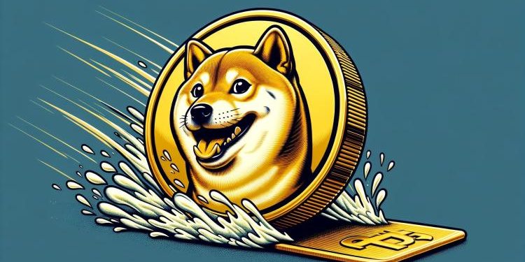 Dogecoin (DOGE) at Risk — Can Support Hold This Time?