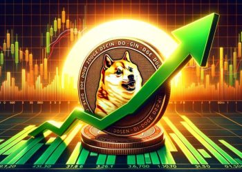 Dogecoin (DOGE) Flashes Bullish Signals—Is a Major Rally on the Horizon?