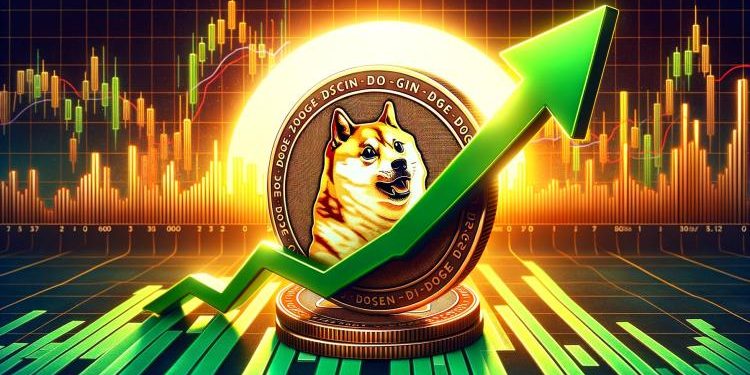 Dogecoin (DOGE) Flashes Bullish Signals—Is a Major Rally on the Horizon?