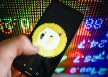 Dogecoin Price Breaks Out Of Bearish Trendline And Enters Ascending Channel Headed For $0.3