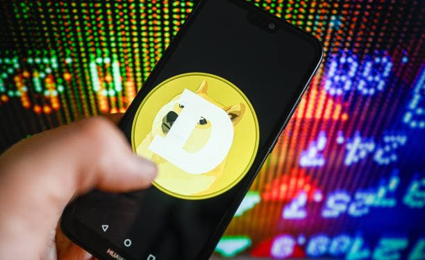 Dogecoin Price Breaks Out Of Bearish Trendline And Enters Ascending Channel Headed For $0.3