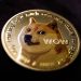 Dogecoin Ready To Howl? Falling Wedge Breakout Hints At A Rally