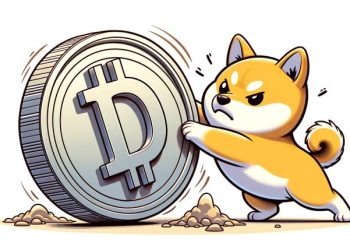 Dogecoin (DOGE) Struggles to Sustain Gain as Meme Coin Mania Cools Off