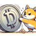Dogecoin (DOGE) Struggles to Sustain Gain as Meme Coin Mania Cools Off