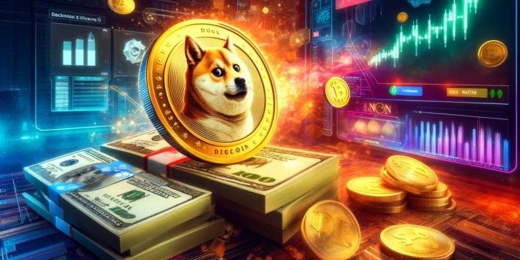 Dogecoin Price Resistance In View: Why The Key Lies At $0.25