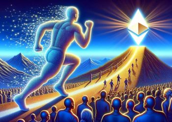 Ethereum Price Defies Gravity: The Unstoppable Rise of ETH Continues