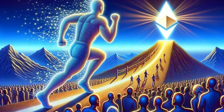 Ethereum Price Defies Gravity: The Unstoppable Rise of ETH Continues