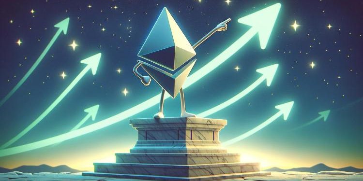 Ethereum Price Finds Its Footing: Bulls Prepare for Another Push