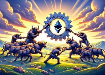 Ethereum Price Faces Mild Correction — Support Levels in Focus