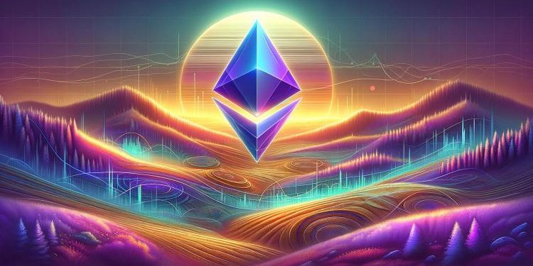 Ethereum Price Flexes Strength — Outpaces Bitcoin With Bullish Breakout