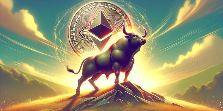 Ethereum Price Rallies as Bitcoin Takes a Breather — Is ETH Leading the Charge?