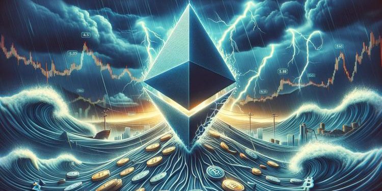 Ethereum Price Rally Alert: ETH Starts Its Climb Toward $3K Milestone