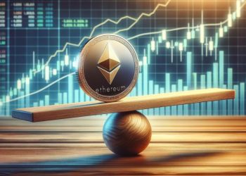Ethereum Price Explodes Past $2,200 with 25% Surge—Momentum Builds Fast